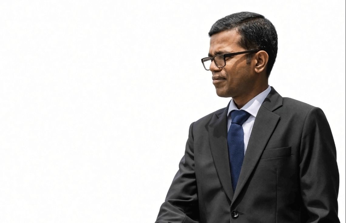 އެމްޑަބްލިޔުއެސްސީން އަގުބޮޑުކޮށް އުޅަނދެއް ގަތް ކަމަށް ބުނާ ވާހަކަތައް އެ ކުންފުނީގެ އެމްޑީ ދޮގުކުރައްވައިފި