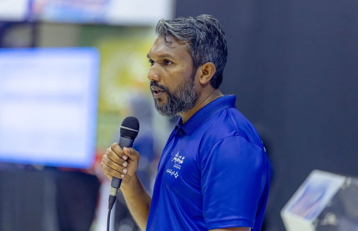 "ހިޔާވެހި" ސްކީމްގެ ފުރަތަމަ ބުރުގައި 244 މީހުންނަށް ފައިސާ ދޫކޮށްފި