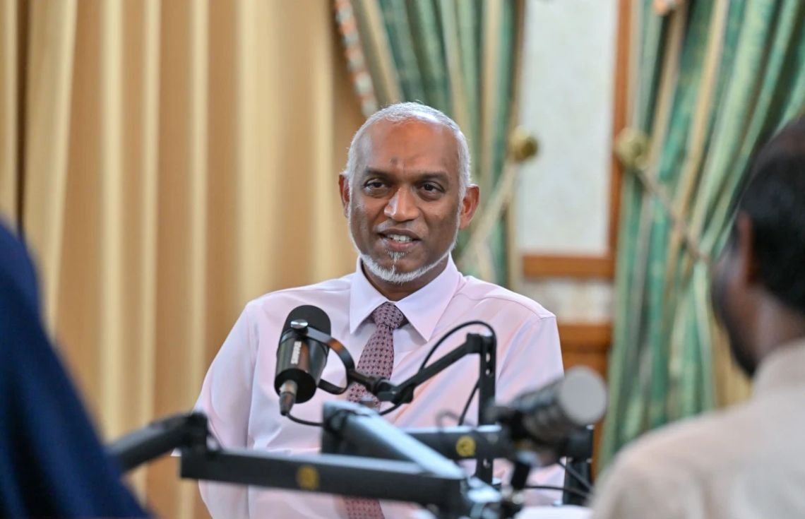 ކުރިން ތަންފީޒުނުވެ ހުރި ޤާނޫނުތައް ހަރުދަނާ އުޞޫލަކުން ތަންފީޒުކުރަން ފަށައިފި