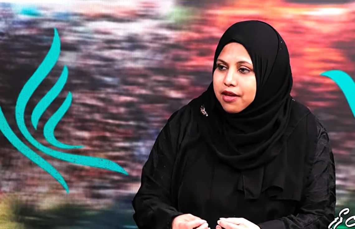 އަންހެނުންނަށް ހަގީގީ ސިޔާސީ ބާރުވެރިކަން ހޯދައިދެއްވަނީ ރައީސް މުއިއްޒު: ހީނާ