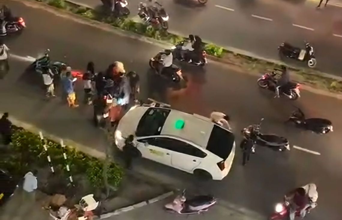 ހުޅުމާލެ ފޭސް 2ގައި ބިރުވެރި އެކްސިޑެންޓެއް: 9 އަހަރުގެ ކުޑަކުއްޖެއް ވެންޓިލޭޓަރުގައި!