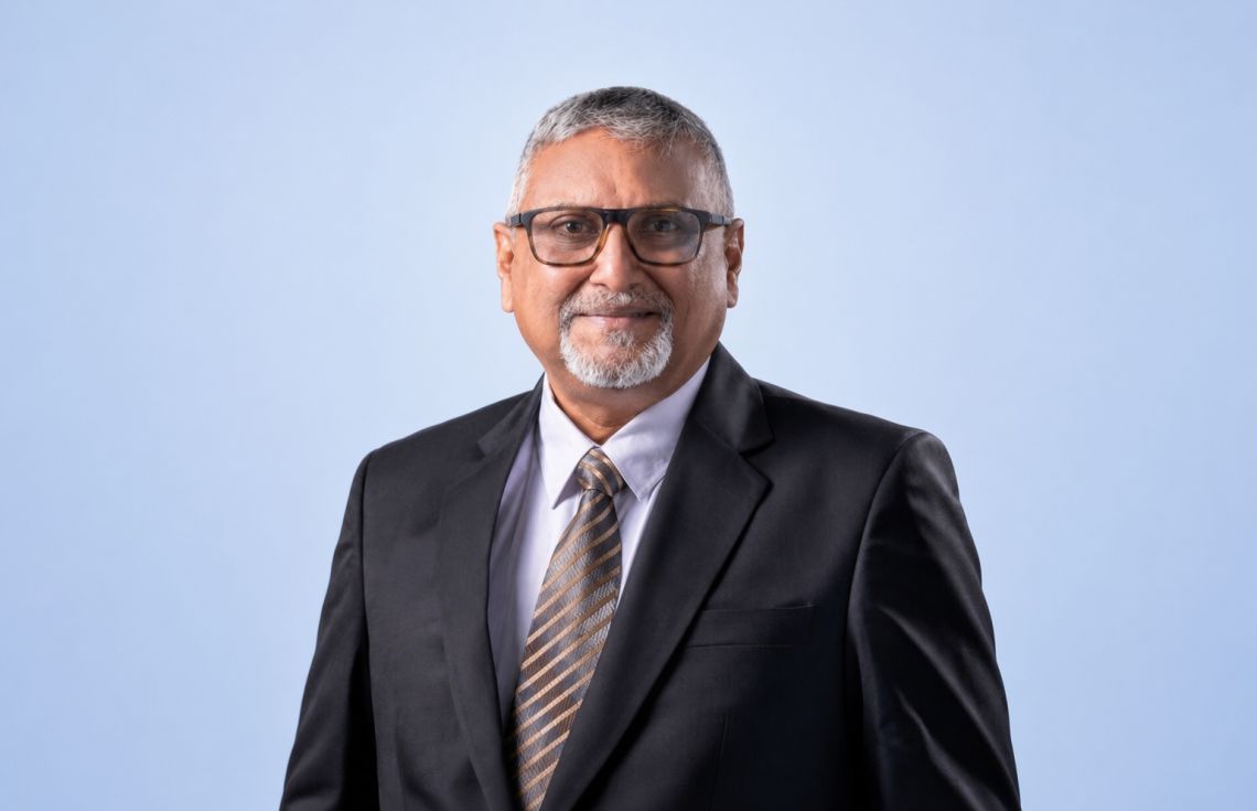 މިފްކޯގެ ޗެއަރޕަރސަންގެ މަގާމަށް އަބްދުﷲ ފާއިޒް އައްޔަނުކުރައްވައިފި