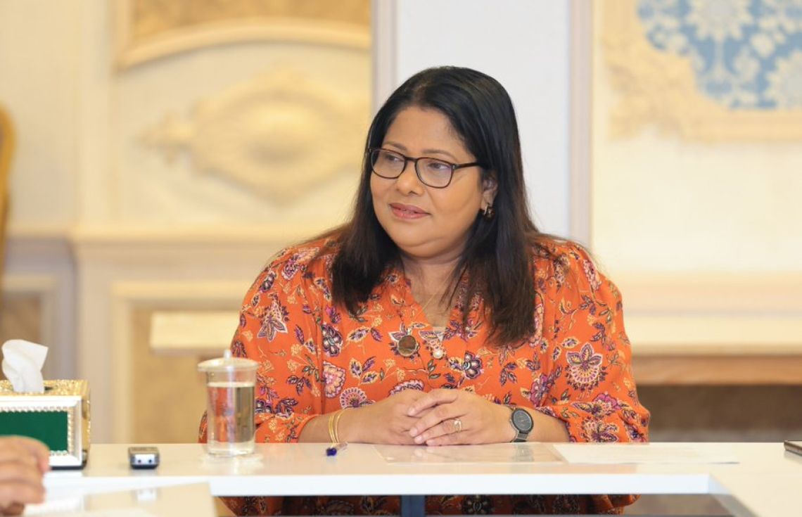 ށ. އަތޮޅުގައި އަންހެނުން އިގްތިސާދީ ގޮތުން ބާރުވެރިކުރުވުމުގެ ސިލްސިލާ ބައްދަލުވުންތަކެއް ބޭއްވުމަށް ތައްޔާރުވެއްޖެ