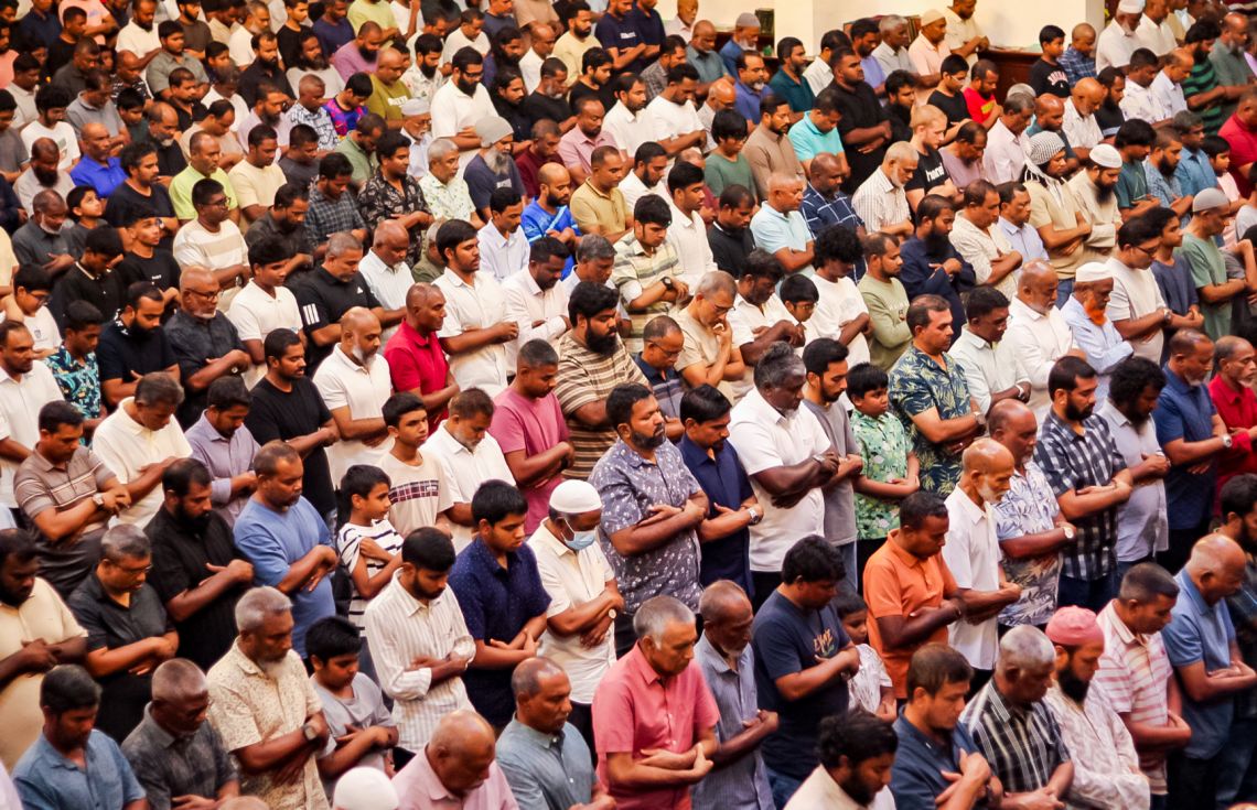 އުންމަތުގެ ކުޑަކުދިން އަމާން، ރައްކާތެރި މާހައުލެއްގައި ހެދިބޮޑުވުމުގެ މަގު ތަނަވަސްކޮށްދޭންޖެހޭ: ހުތުބާ