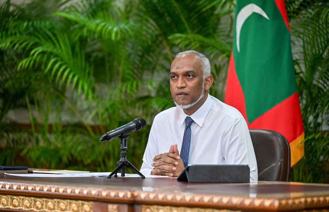 މަދަނީ މައްސަލަތައް އަވަސްކުރަން ގާނޫނަށް އިސްލާހު ގެންނަނީ