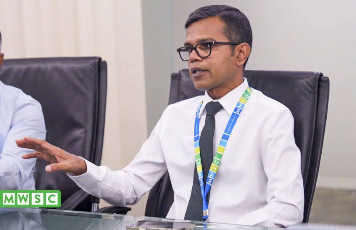 އެސްއޯއީތައް އިސްލާހުކުރުމުގެ ނިންމެވުން: ދެމެހެއްޓެނިވި އަދި ހަރުދަނާ ހިދުމަތަކަށް އެޅުނު މުހިންމު ފިޔަވަޅެއް: ފަހުމީ