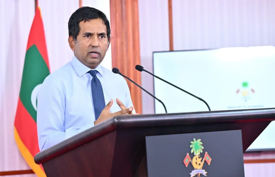 ސިޓީ ކައުންސިލް އިހުމާލުވެއްޖެ، ވެހިކަލް ފީ އެމީހުންގެ އަތަކަށް ދެން ނުލިބޭނެ