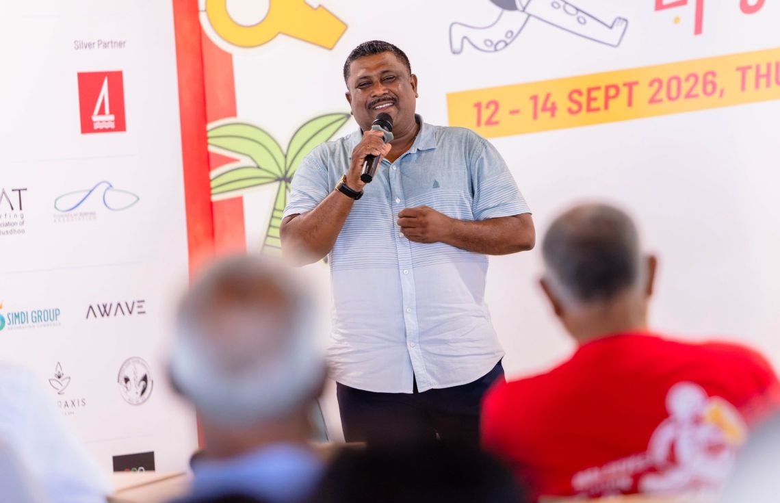 ރާއްޖޭގެ ފުރަތަމަ ޖޫނިއަރ ލައިފްގާޑް ޕްރޮގްރާމް ތުލުސްދޫގައި ފަށައިފި