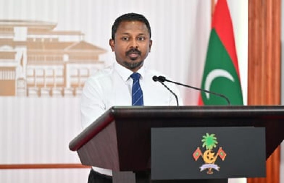 ބޭރުފައިސާގެ ޤަވާއިދުތަކަށް ޤާނޫނީ ހަރުދަނާ ބަދަލުތަކެއް ގެންނަނީ!