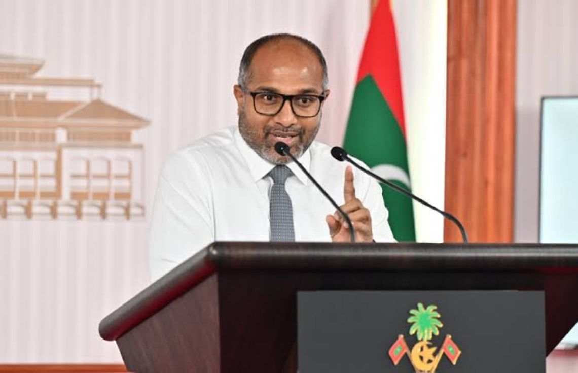ޤަވާއިދާޚިލާފަށް ހިންގާ ބޮޑެތި ޓީޓީތަކުގެ ސައްހަކަން ބަލަނީ!