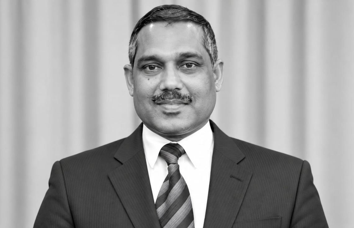 އިމިގްރޭޝަންގެ ކުރީގެ ކޮންޓްރޯލާ ޑރ. މުހައްމަދު އަލީ އަވަހާރަވެއްޖެ