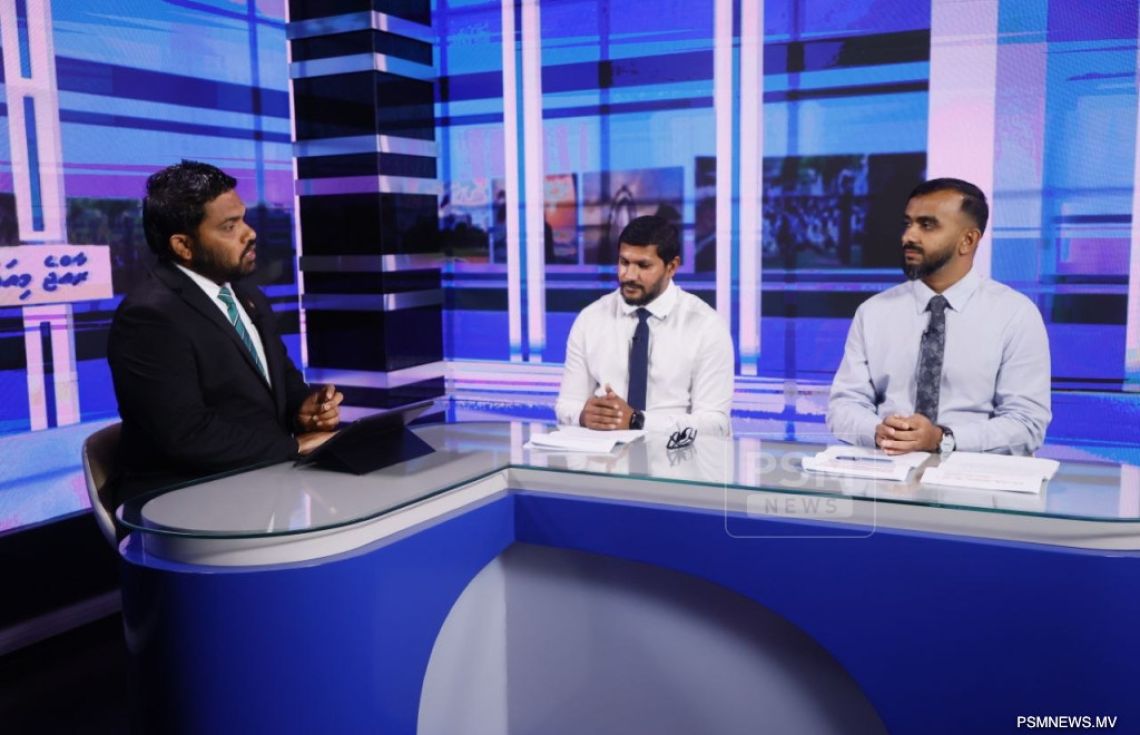 އަވަސް ހިދުމަތް ދިނުމަށް 'ވައިޓްލިސްޓެޑް އެމްޕްލޯޔާސް ޕްރޮގްރާމް' ތައާރަފްކުރަނީ