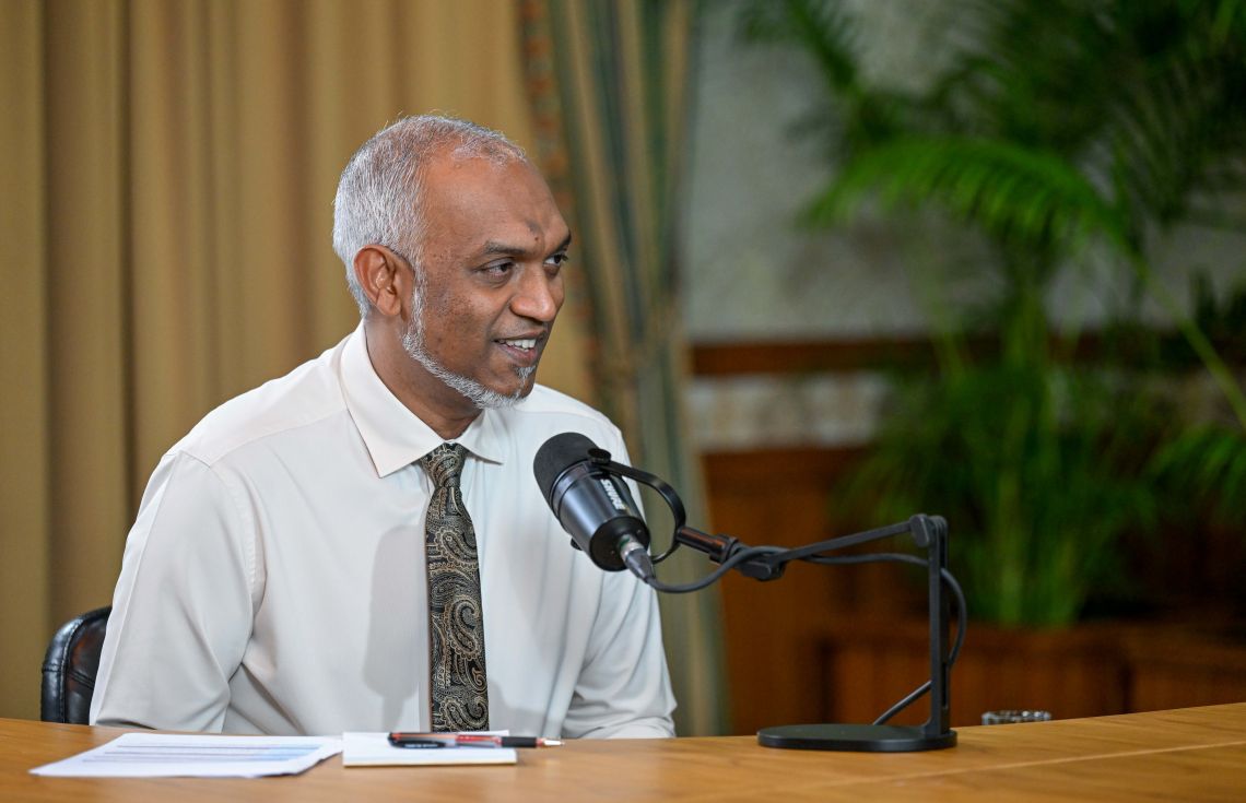 20 އަހަރުގެ ގައުމީ ތަރައްގީގެ މާސްޓާޕްލޭން ގާނޫނީގޮތުން ހިމާޔަތްކުރުމަށް ހާއްސަ ގާނޫނެއް އެކުލަވާލަނީ