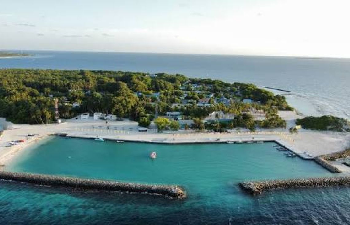 އަނގޮޅިތީމު ޖިންސީ ގޯނާގެ މައްސަލައިގައި މީހަކު ހައްޔަރުކޮށްފި