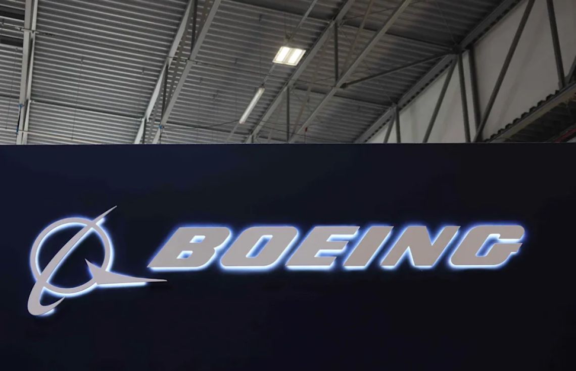 Boeing engineers ratify new contract, strike risk fades