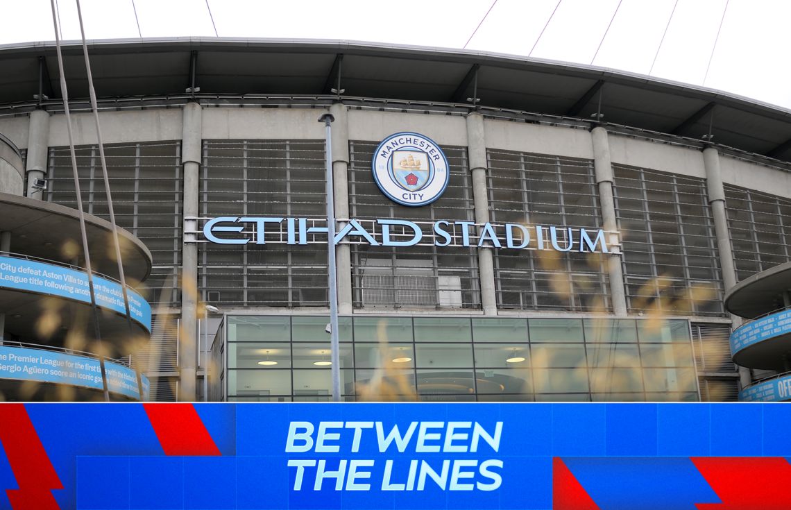 HMRC urged to scrutinise tax implications of Man City verdict