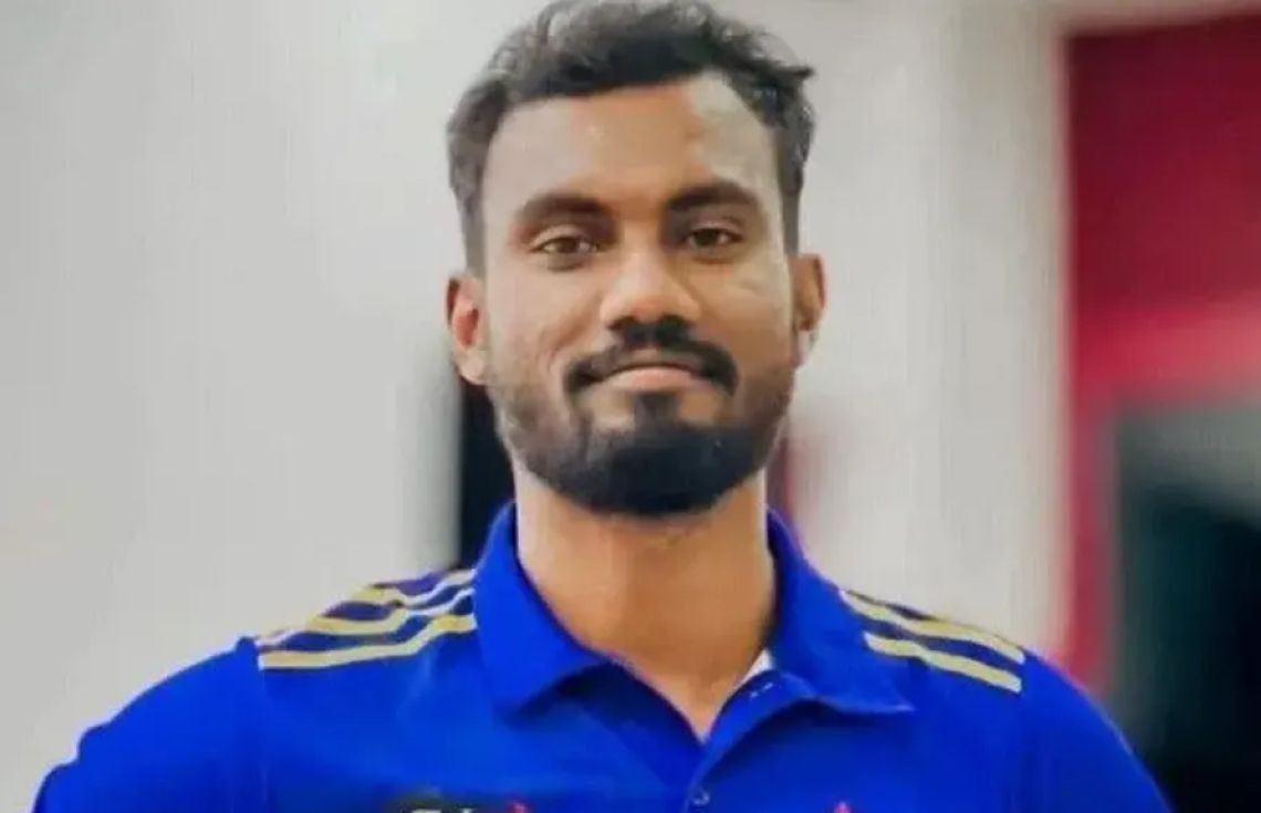 މަރުގެ އަދަބު އިއްވާފައިވާ އަނޯޖަން ސިވަރާސާ---