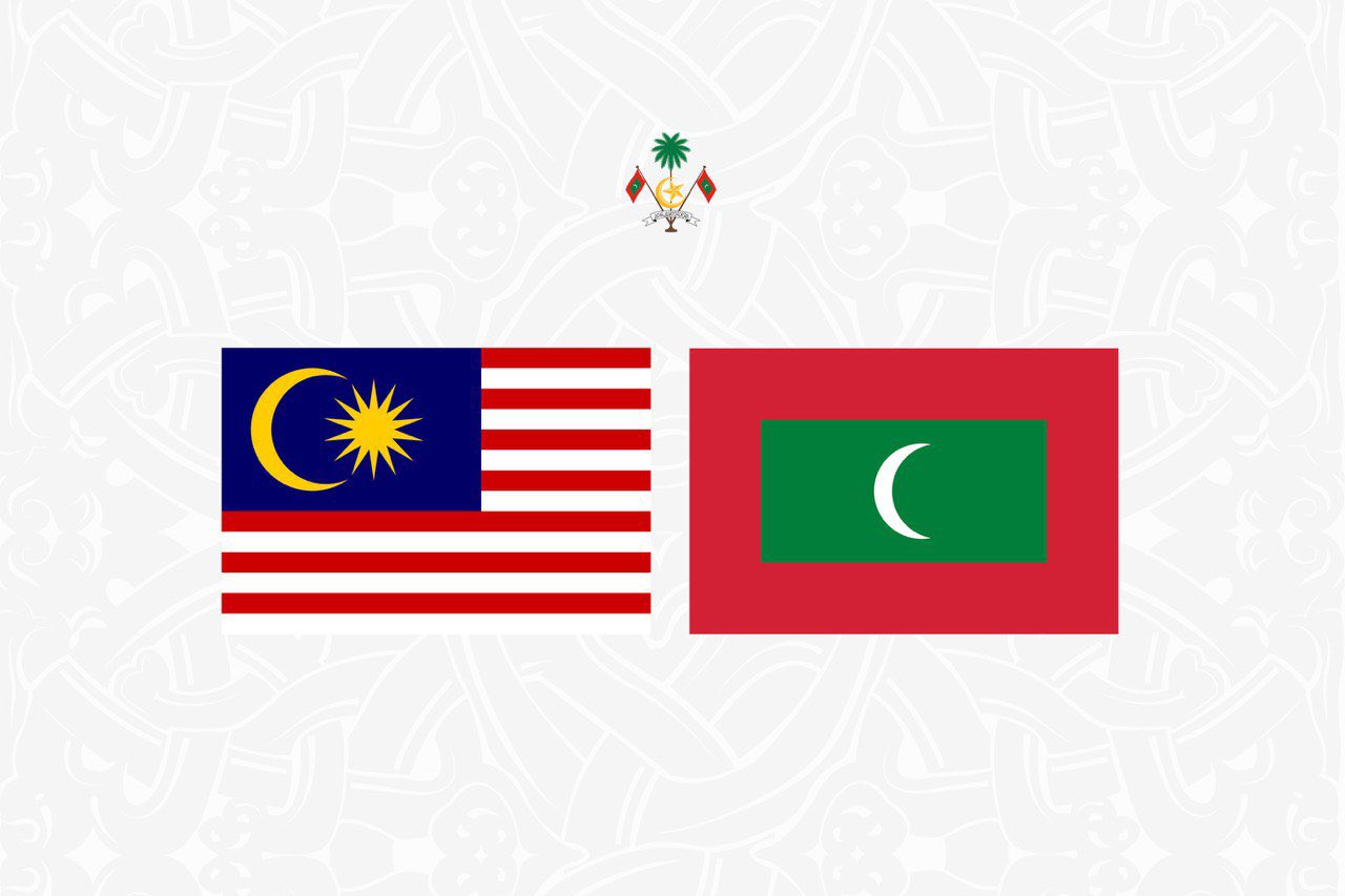 ފޮޓޯ : ރައީސުލްޖުމްހޫރިއްޔާގެ އޮފީސް
