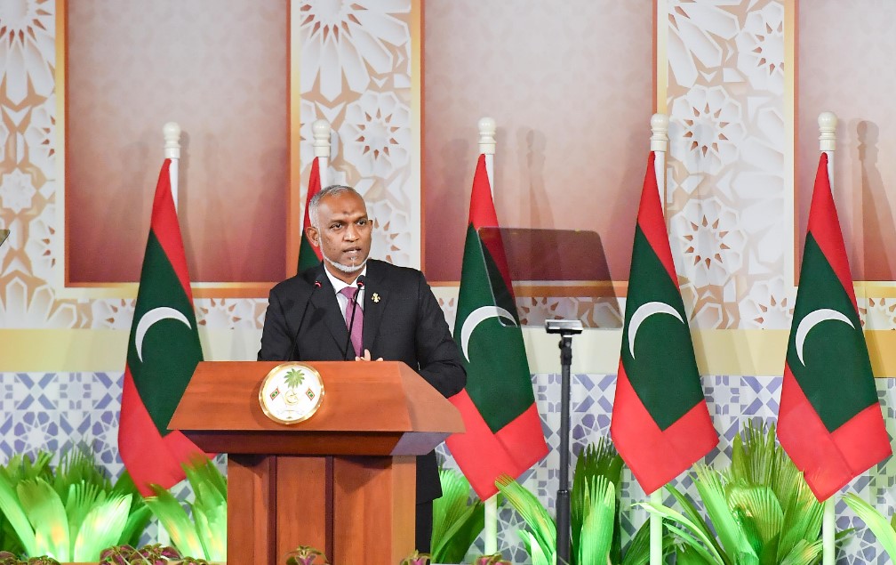 ރާއްޖެ އިސްލާމްވީ ދުވަސް - އަަގުހުރި ވަޞިއްޔަތް