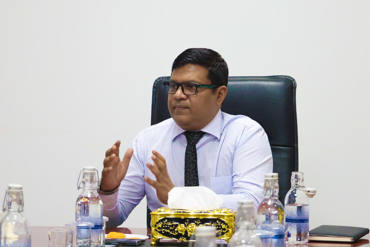 އާރްޓީއެލް ފެރީގެ ޚިދުމަތް މެދުނުކެނޑި ކުރިއަށްގެންދިއުމަށް މަޝްވަރާކޮށްފި