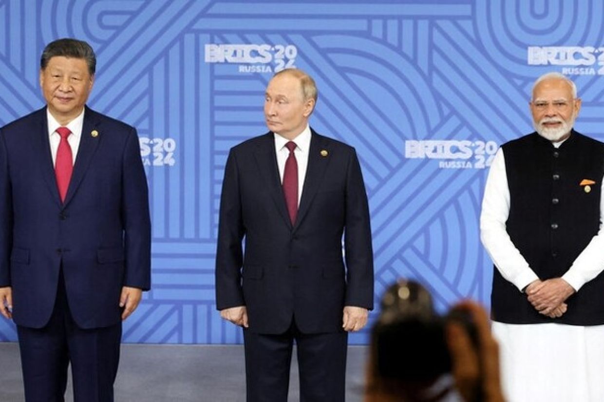 'ވެލްކަމް އެގްރީމަންޓް'، އިންޑިއާ އާއި ޗައިނާ އެއްބަސްވަނީ ޚިޔާލުތަފާތުވުންތައް ހައްލުކޮށް ގުޅުން ކުރިއެރުވުމަށް