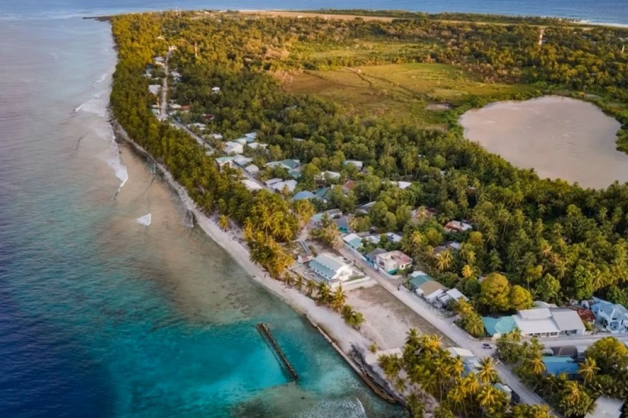 ފުވައްމުލަކުގައި "އޮޕަރޭޝަން ކުރަނގި" ފެށުމަށް ކައުންސިލުން އެދެނީ ރައްޔިތުންގެ އެއްބާރުލުން