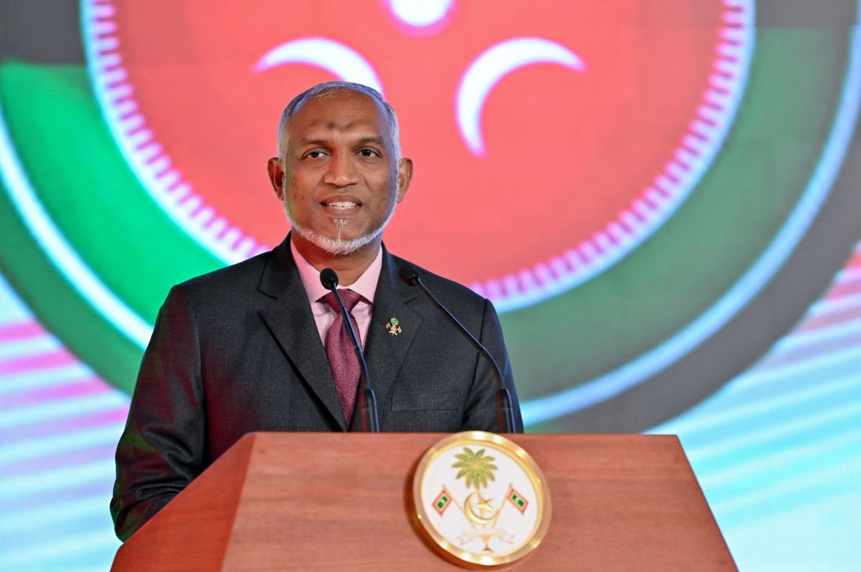 ގިރިފުށިން 13 ހެކްޓަރު ހިއްކުމަށް ސަރުކާރުން ނިންމައިފި