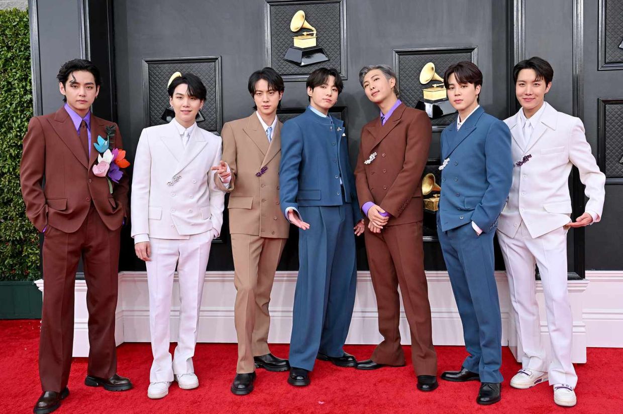 ބީޓީއެސްގެ 2026 ކަމްބެކް ނުވެދާނެކަމަށް ބުނެފި