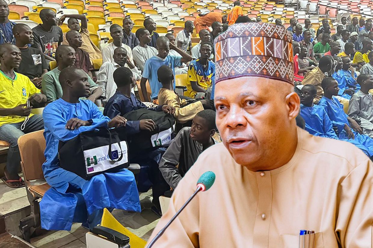 މަރުގެ އަދަބާއި ކުރިމަތިލާން ޖެހުނު 119 މީހުން ނައިޖީރިއާ ކޯޓުން ދޫކޮށްލައިފި