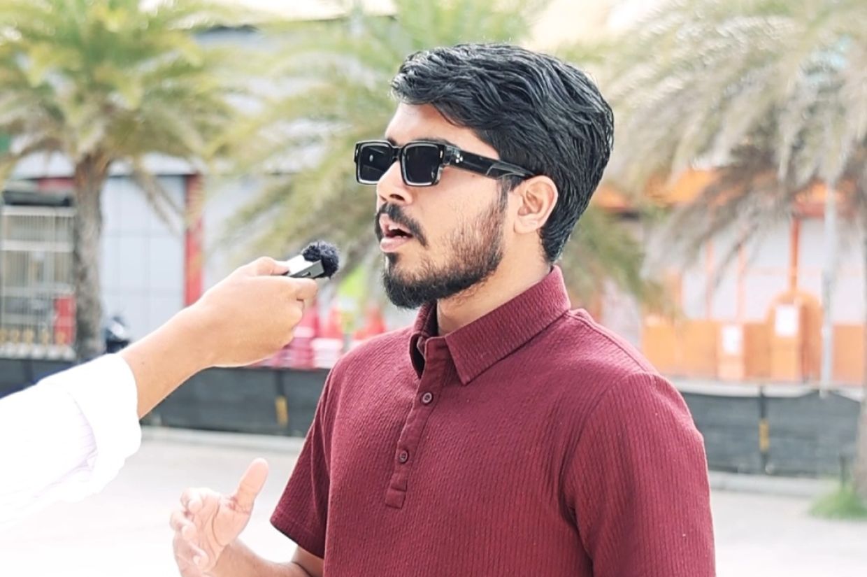 ބޭރުފައިސާގެ ޤަވާޢިދަށް ޢަމަލުކުރަން ދެކޮޅުހަދަނީ ކަޅު ބާޒާރުގައި ޑޮލަރު ވިއްކާ ފަރާތްތައް - ޚުލާސާ ސާވޭ