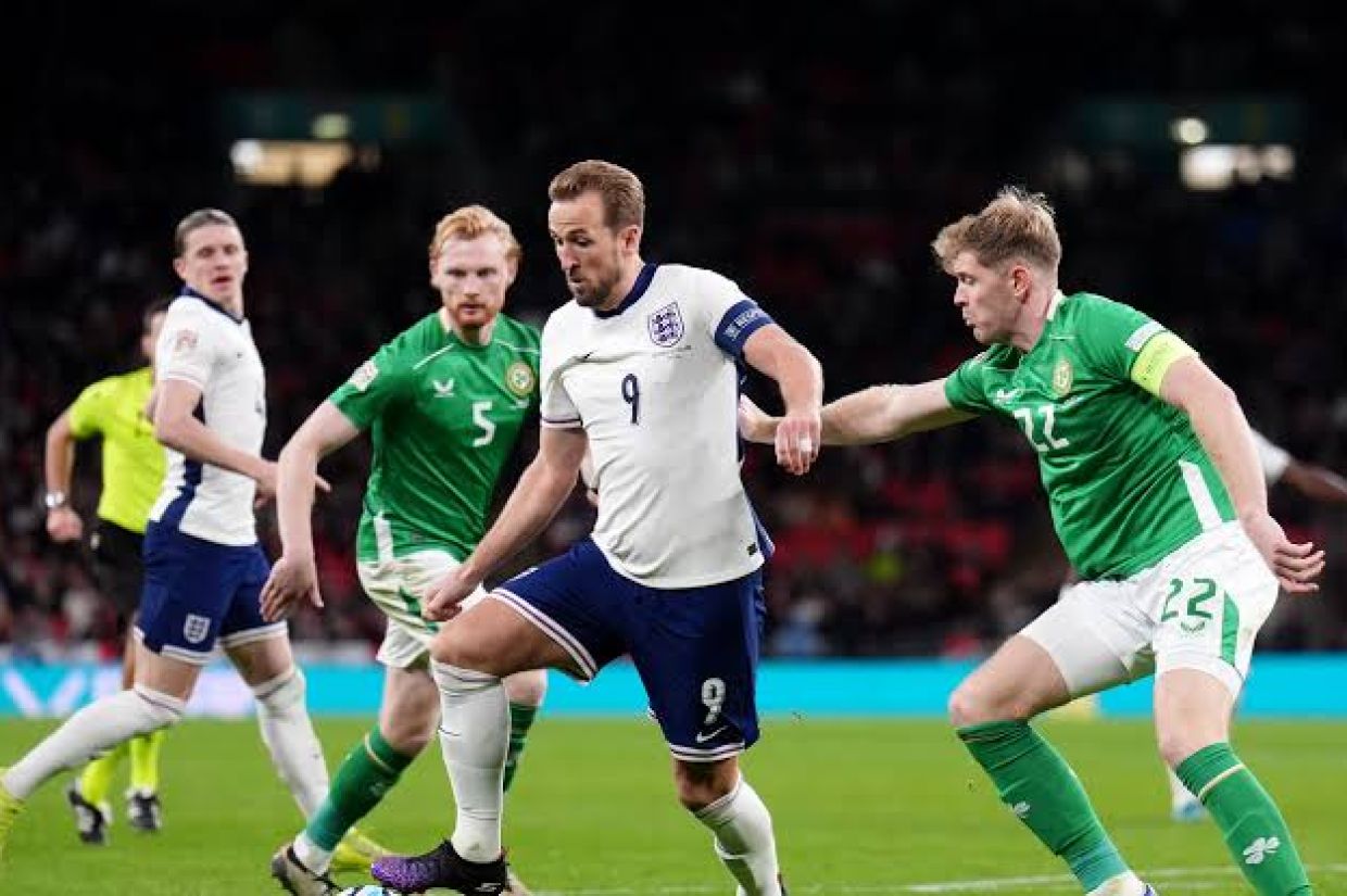 އިންގްލެންޑުން ނެޝަނަލް ލީގުގެ ފުރަތަމަ ޑިވިޝަނަށް ސީދާ ޖާގަ ހޯދައިފި