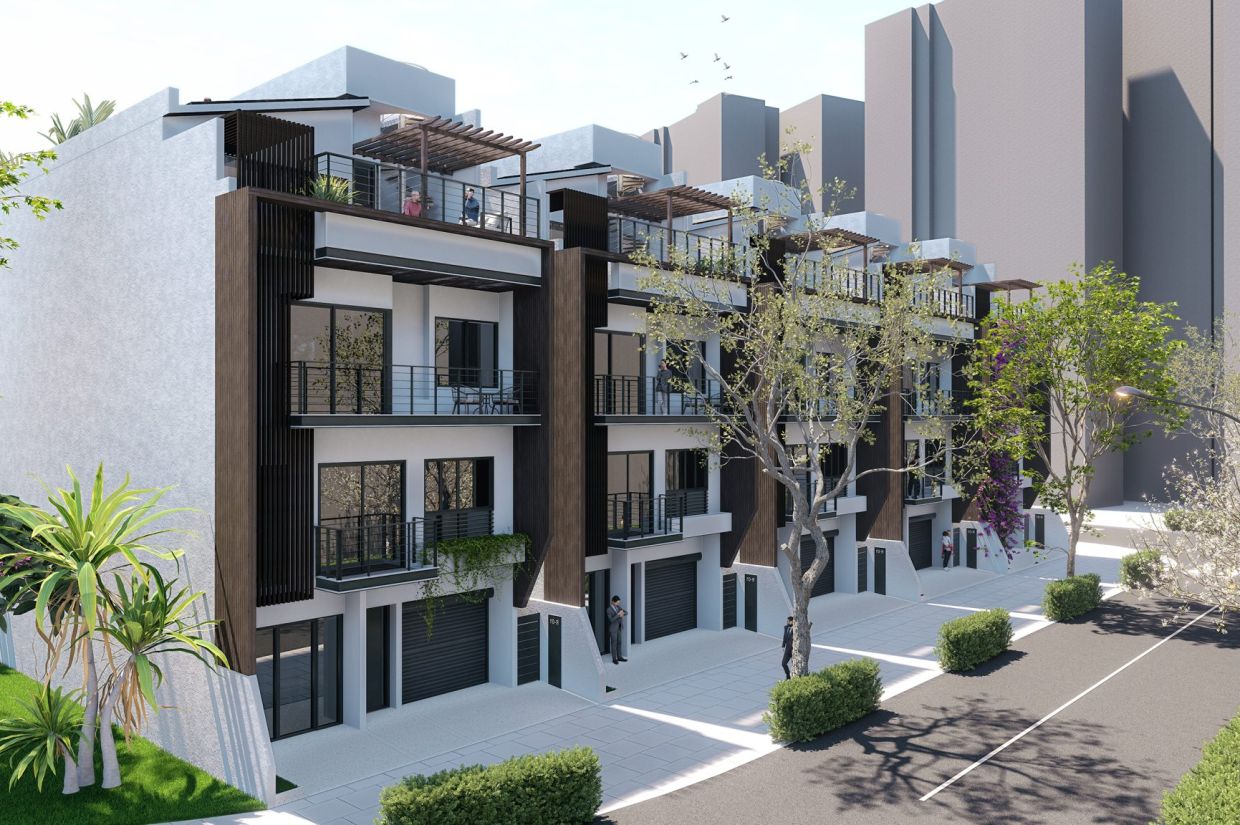 އަންނަ އަހަރު ރާއްޖޭގައި 27,000 އަށްވުރެ ގިނަ ހައުސިންގ ޔުނިޓް އިމާރާތްކުރަން ފަށަނީ