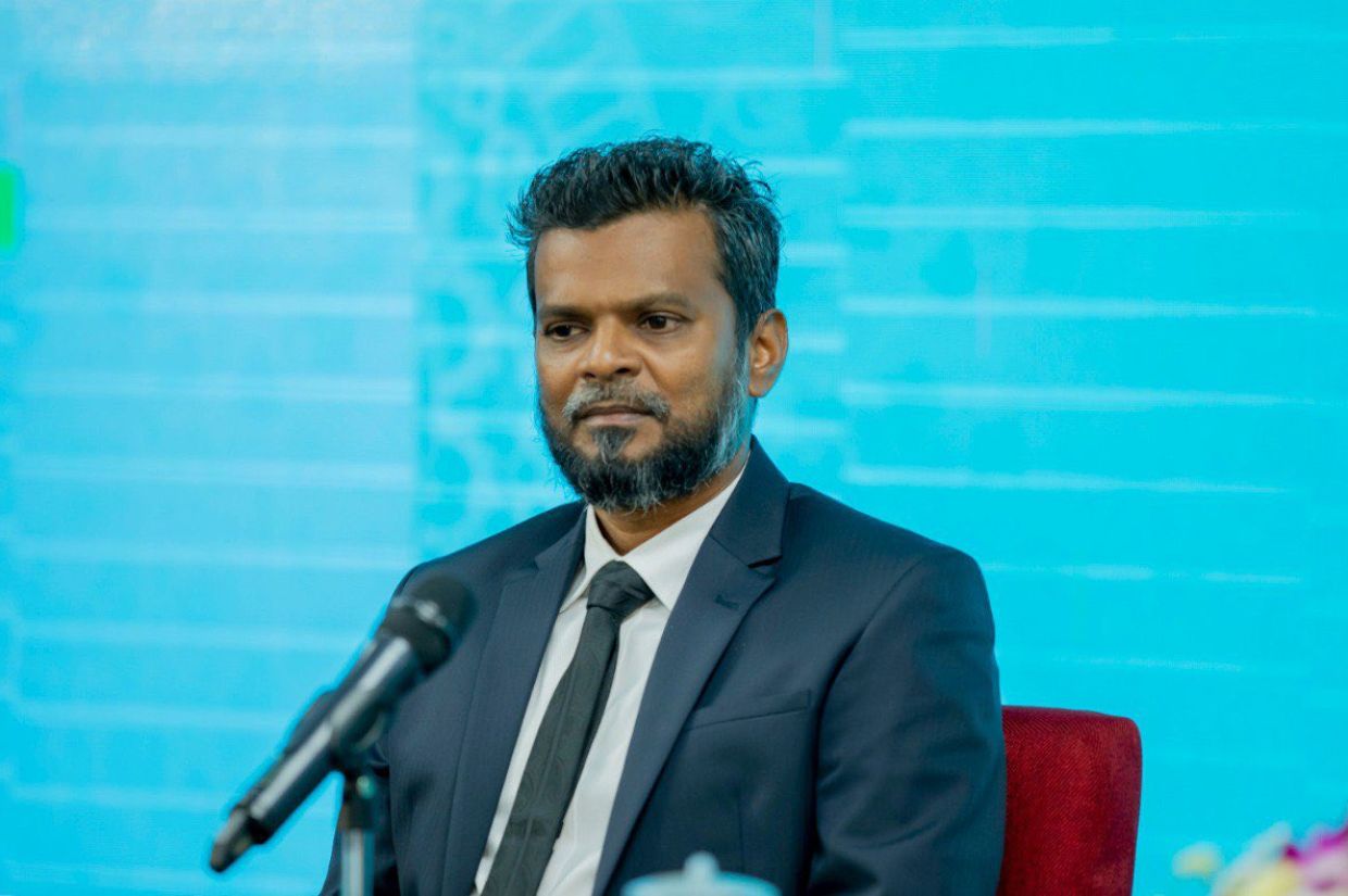 ދަރަނި އަދާކޮށް ފައިދާ ހޯދުމަށް މަސައްކަތްތަކެއް ފަށައިފިން: އެމްޑީ ޝަކީލް