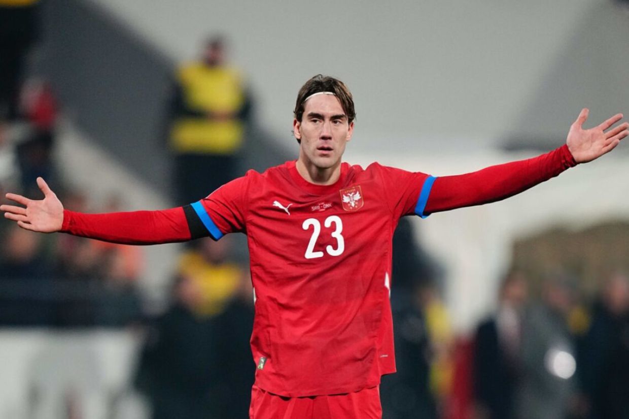 ވްލަހޮވިޗަށް އަނިޔާވެ ޔުވެންޓަސް ކަންބޮޑުވެއްޖެ