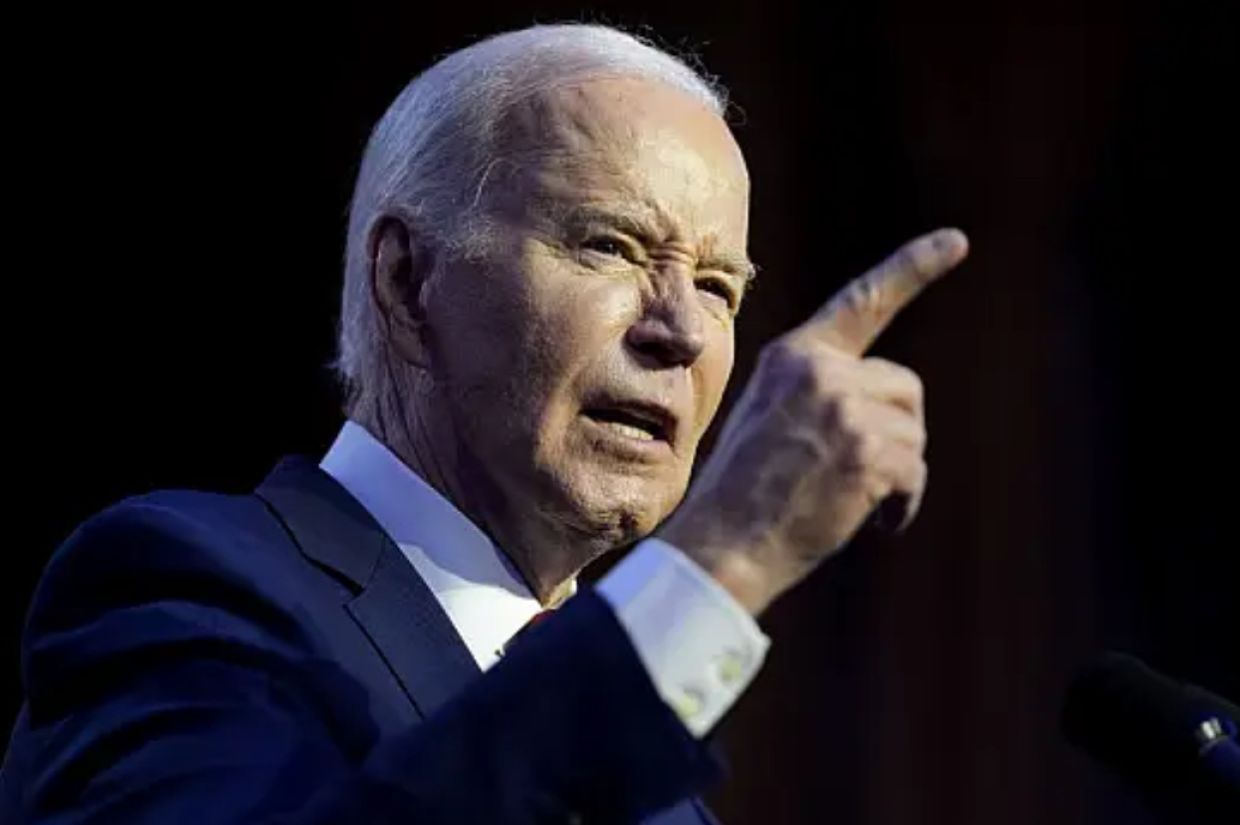 ޣައްޒާގައި ހިނގާ ކަންތައްތަކަކީ އައިސީސީ އާއި ބެހެވޭނެ ކަމެއް ނޫން - އެމެރިކާ