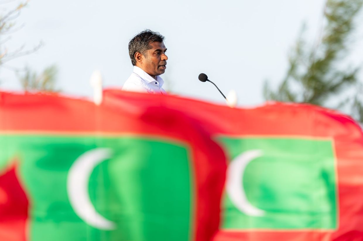 އެސްޓީއޯގެ ފިއުލް ފާމް ތިލަފުއްޓަށް ބަދަލުކުރަން ނިންމައިފި