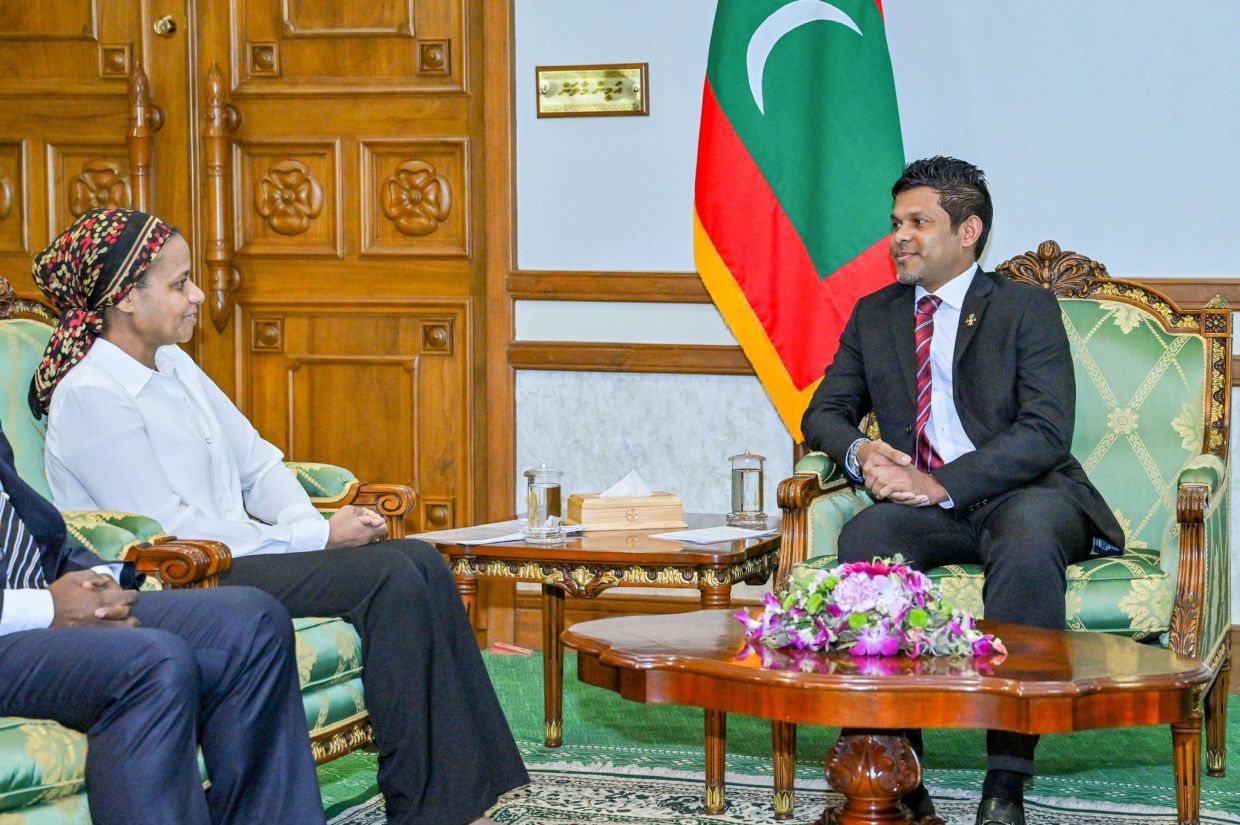 ކުޑަކުދިންގެ ހައްގުތައް ހިމާޔަތްކުރުމުގައި ރާއްޖެއިން ފާހަގަކޮށްލެވޭ ކުރިއެރުމެއް ހޯދާފި