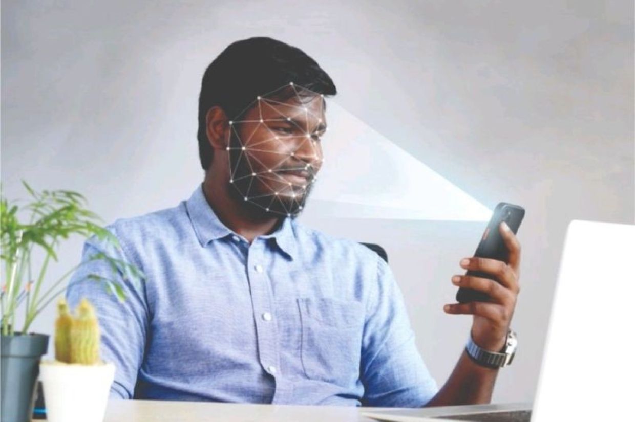 އީފާސް އިން އޮންލައިން ފޭސް ވެރިފިކޭޝަންގެ ޚިދުމަތް އަލުން ފަށައިފި