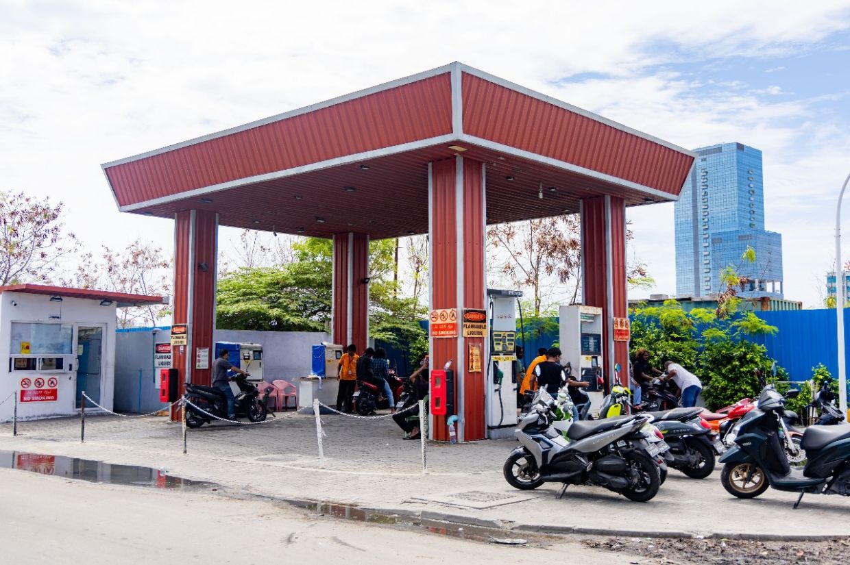 އެފްއެސްއެމްގެ ތެލުން ވައްކަންކުރާ މައްސަލަ ތަޙްޤީޤު ކުރަނީ