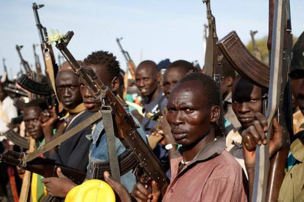 މިއަހަރު އެފްރިކާގައި ހިނގަމުންދާ ހަމަނުޖެހުންތަކުގައި 23000 އަށްވުރެ ގިނަ މީހުން މަރުވެއްޖެ