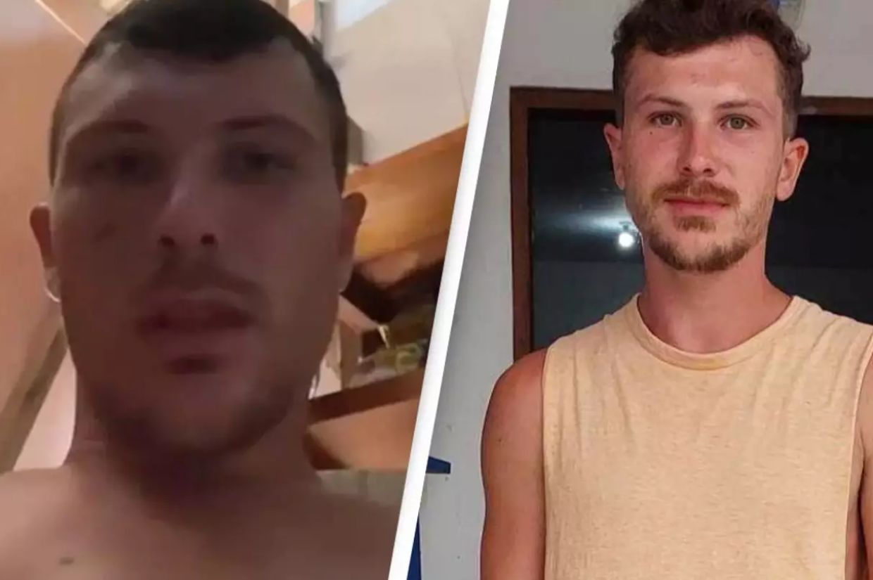 ޔޫޓިއުބަރ އަކު ރަހީނުކޮށް، މަރާލުމަށްފަހު އެއްލާލީ މޫދަށް