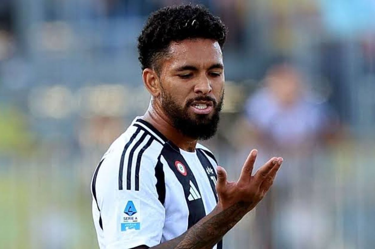 މެންޗެސްޓަރ ސިޓީއާ ދެކޮޅަށް ކުޅޭ މެޗުގައި ލުއިޒް ފެނިދާނެ: ޔުވެންޓަސް