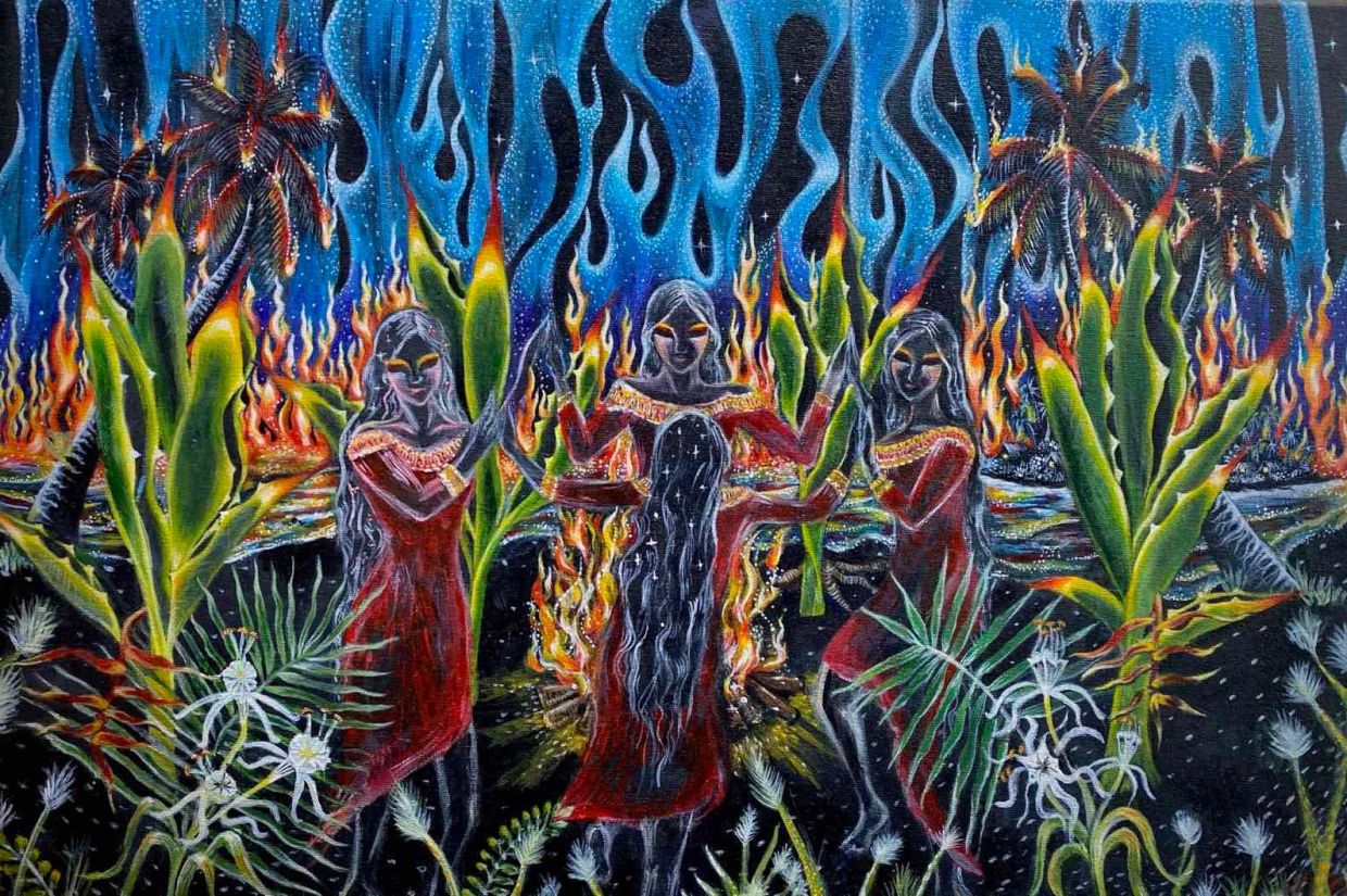 ދިވެހިރާއްޖޭގެ އެންމެ ބޮޑު ފަންނުވެރި މުބާރާތް "ފްރޭމް ބައި މަޓާޓޯ" އިޢުލާންކޮށްފި