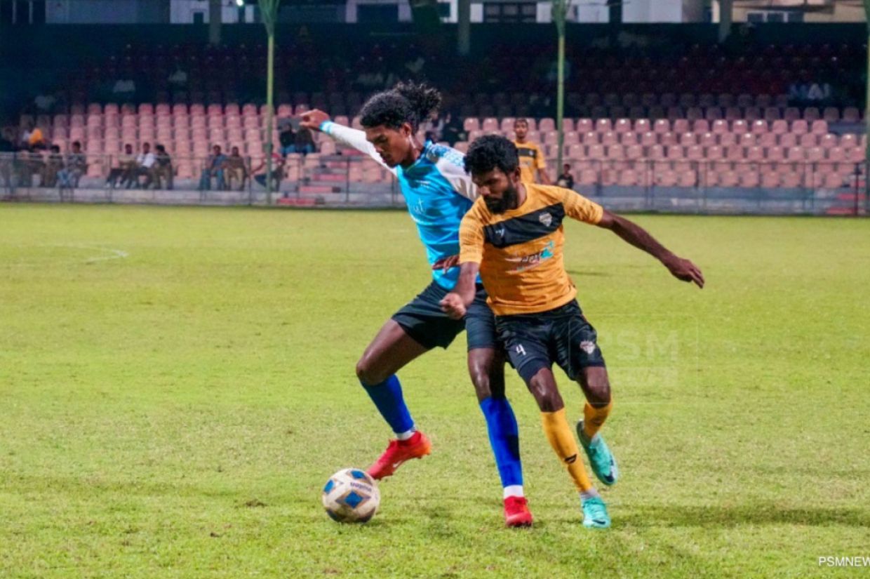 ދިއްދޫ މޮޅުވެ ގްރޫޕް އެފްގެ ވާދަވެރިކަން ގަދަވެއްޖެ