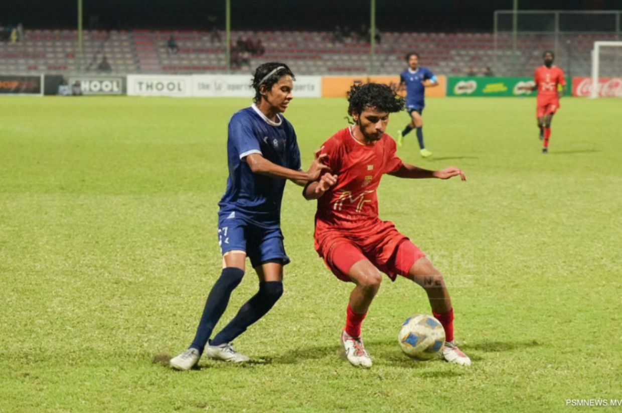 ކުރެންދޫ ކަޓުވާލައި މާލެ ސިޓީ ކުއާޓާއަށް