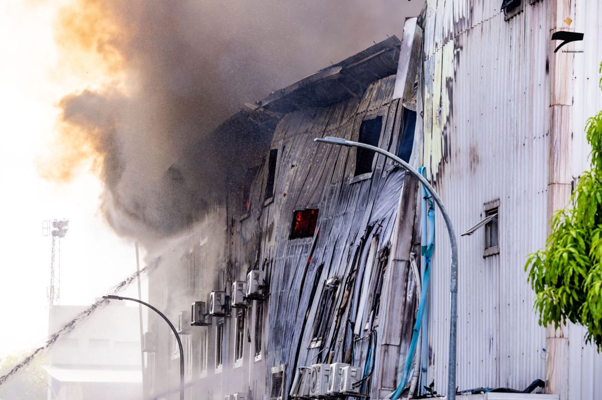 ފޮޓޯ: ޚުލާސާ