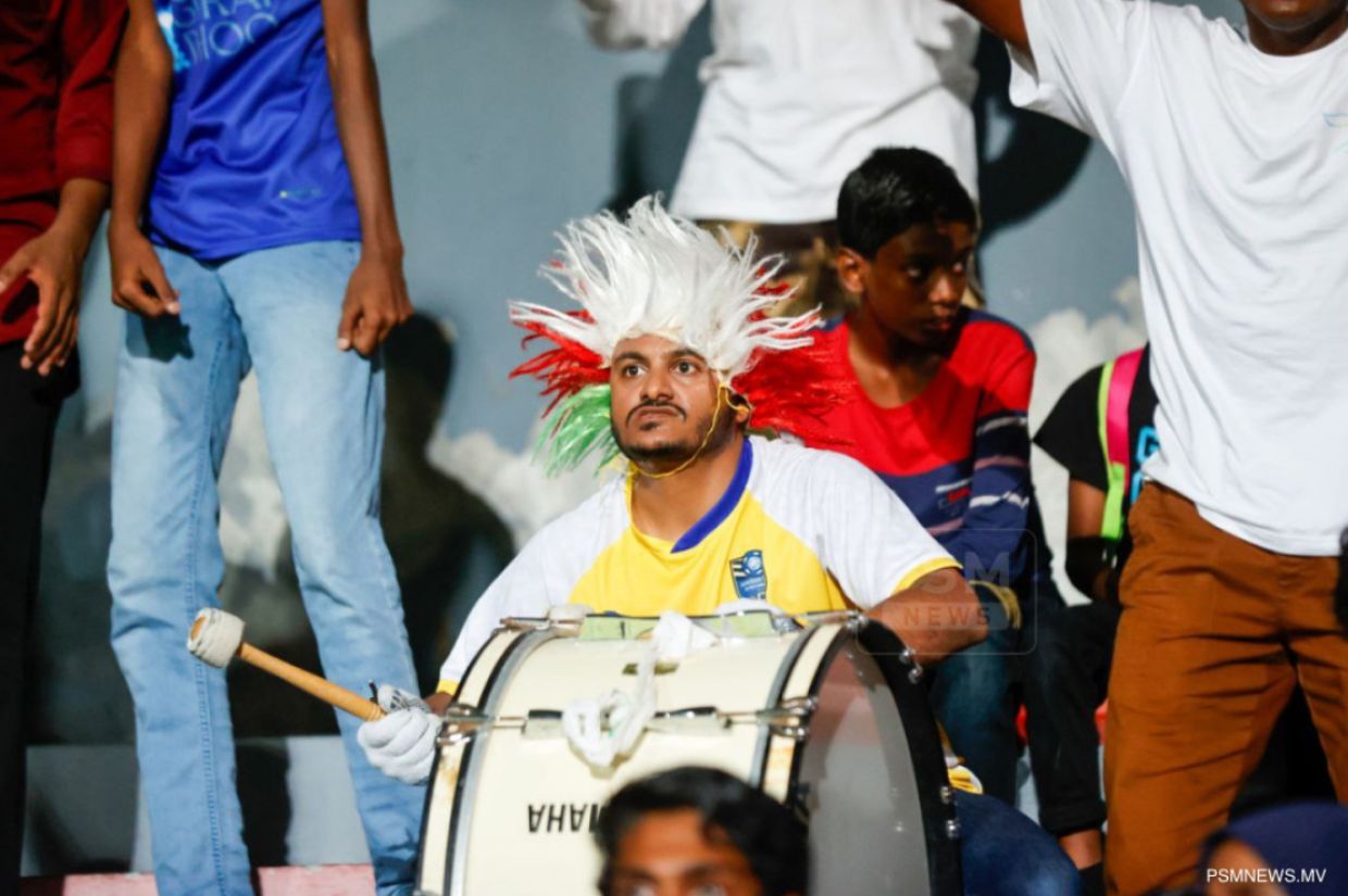 ގުރައިދޫން ކުއާޓާގެ ޖާގަ ކަށަވަރުކުރިއިރު ދެވަނަ ޓީމު ހޯދުމަށް ތިމަރަފުއްޓާއި ފުވައްމުލައް ގުރުއަތަކަށް