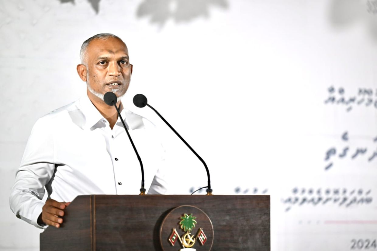 އަންނަ ރަމަޟާން މަހުން ފެށިގެން ކޮންމެ އަހަރަކު ޑަބްލިއުޑީސީ މެންބަރުންނަށް ރޯދަ އެލަވަންސް ލިބޭގޮތް ހަދާނަން - ރައީސް