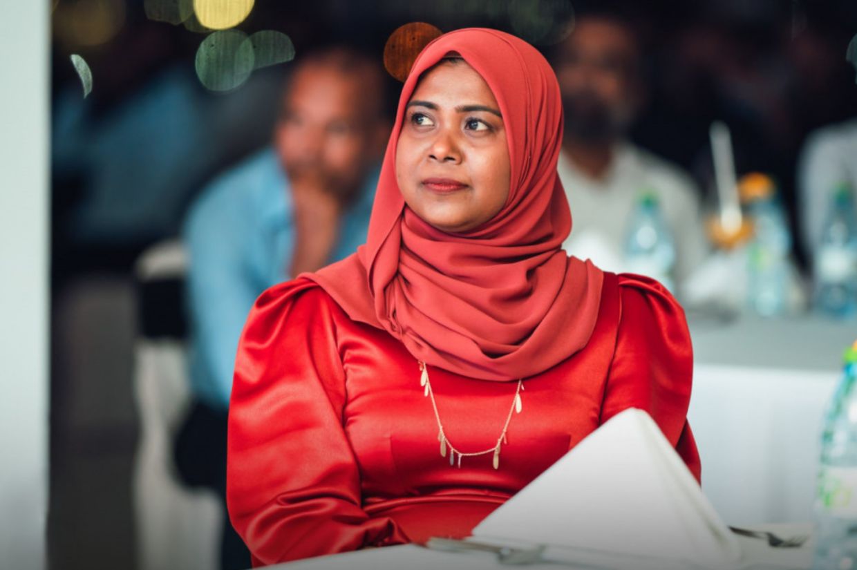ކޮމިޝަނަރ އޮފް ރިފޯމްގެ މަޤާމަށް އަސްމާ ޝަފީއު އައްޔަން ކޮށްފި