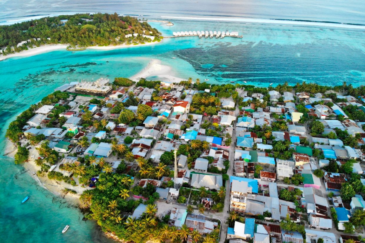 ގުރައިދޫގައި މަރުވި ހަތަރު މަހުގެ ކުއްޖާގެ ހަށިގަނޑު ޕޯސްޓްމޯޓަމް ހަދަން ފޮނުވައިފި